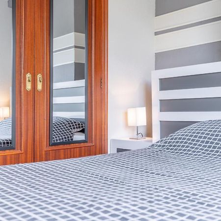 Apartment Zeus カルプ エクステリア 写真