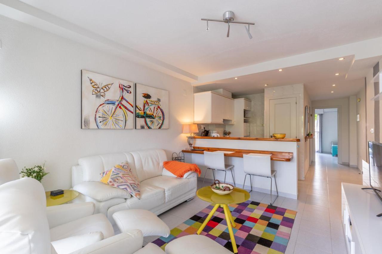 Apartment Zeus カルプ エクステリア 写真