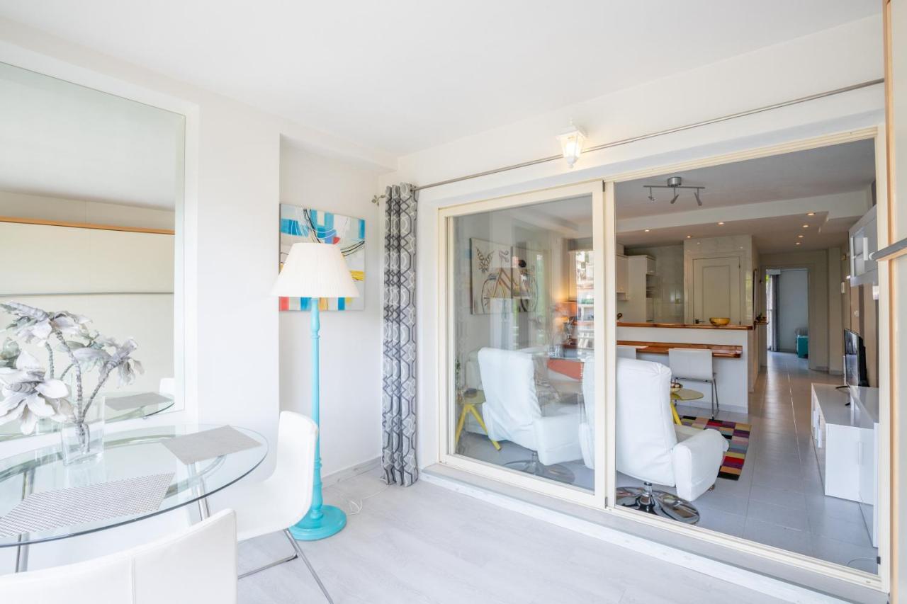 Apartment Zeus カルプ エクステリア 写真