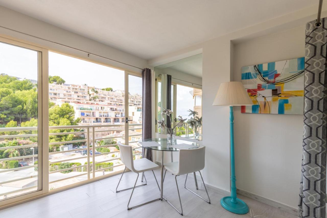 Apartment Zeus カルプ エクステリア 写真
