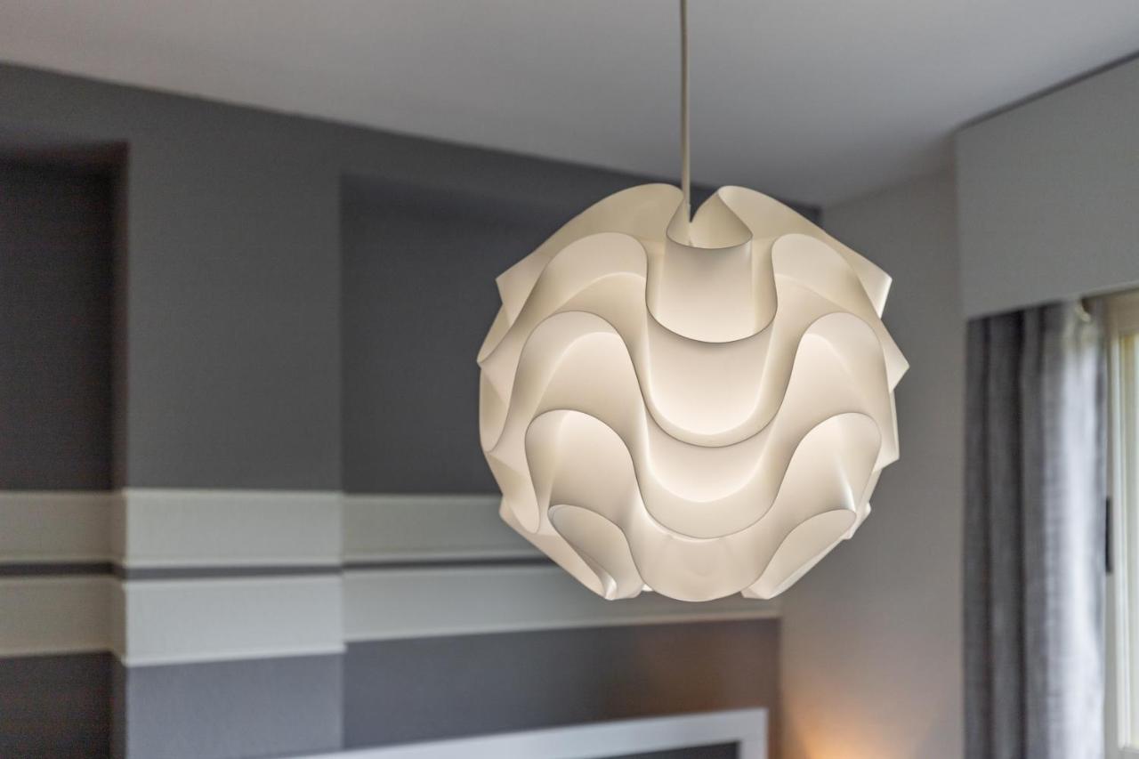 Apartment Zeus カルプ エクステリア 写真