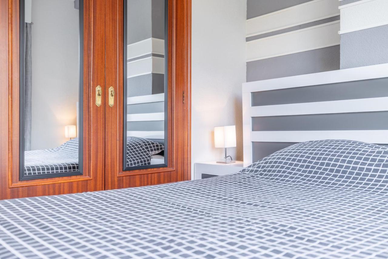 Apartment Zeus カルプ エクステリア 写真
