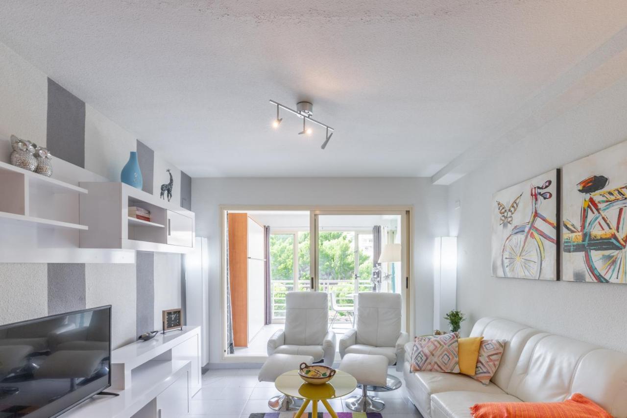 Apartment Zeus カルプ エクステリア 写真