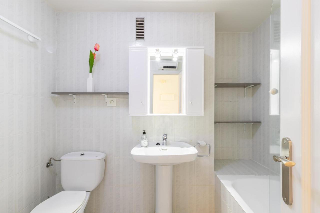 Apartment Zeus カルプ エクステリア 写真