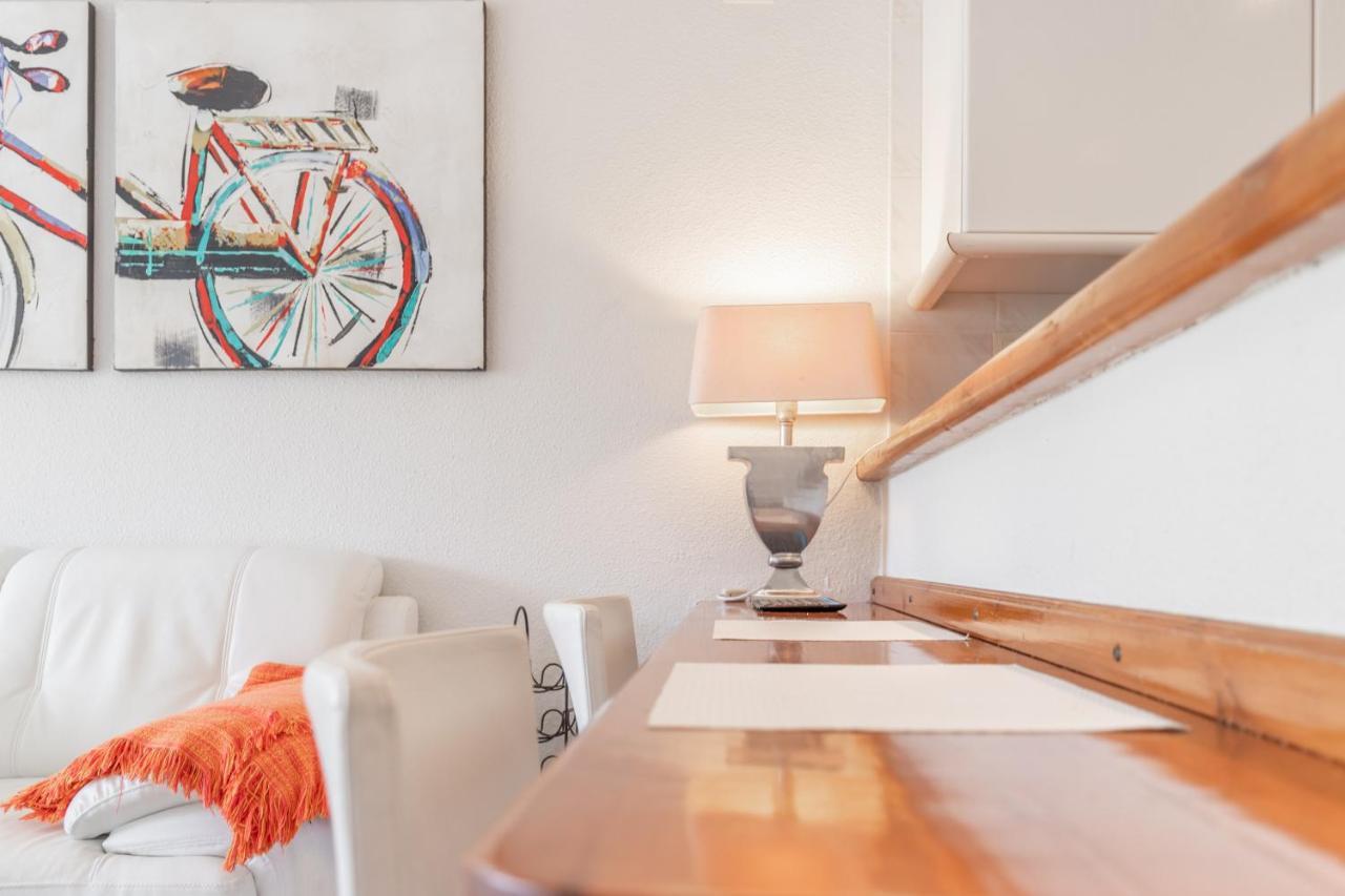 Apartment Zeus カルプ エクステリア 写真